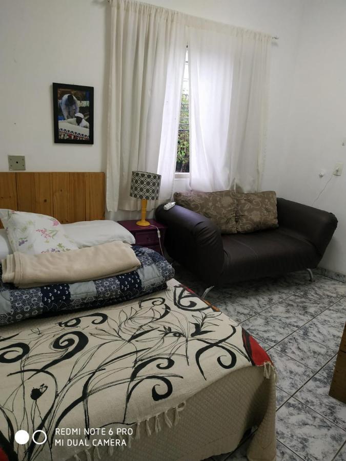 Hospedaria - A Casa Cafe Arte - Valores Acessiveis Сао Паоло Екстериор снимка