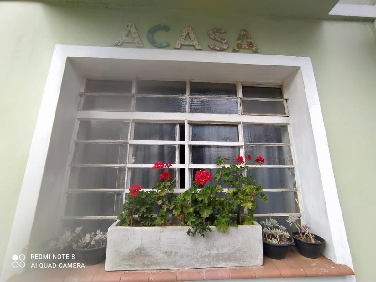 Hospedaria - A Casa Cafe Arte - Valores Acessiveis Сао Паоло Екстериор снимка