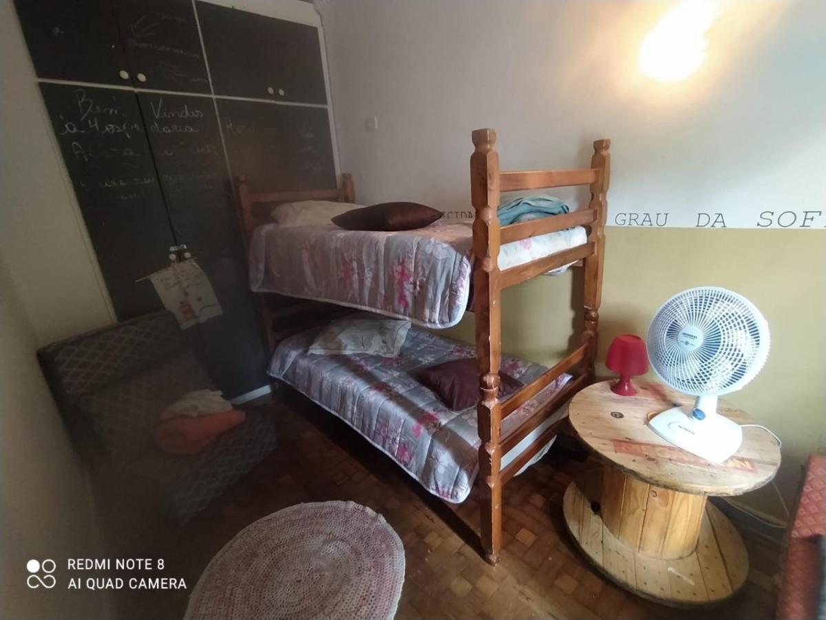 Hospedaria - A Casa Cafe Arte - Valores Acessiveis Сао Паоло Екстериор снимка