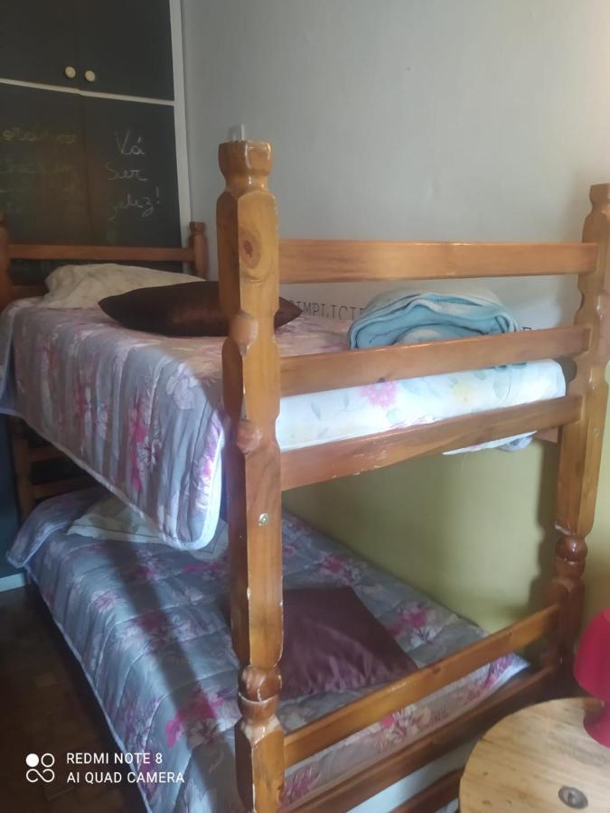 Hospedaria - A Casa Cafe Arte - Valores Acessiveis Сао Паоло Екстериор снимка