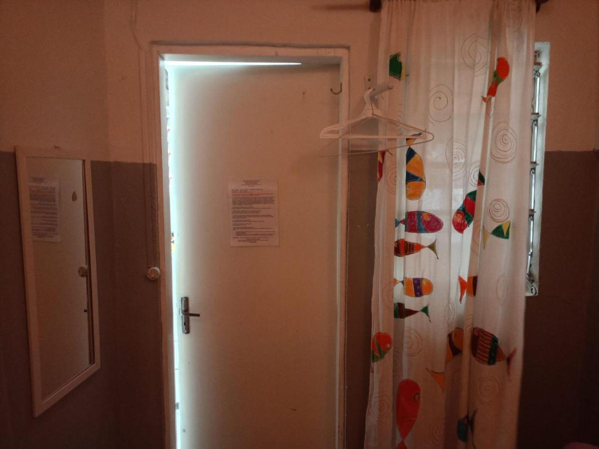 Hospedaria - A Casa Cafe Arte - Valores Acessiveis Сао Паоло Екстериор снимка
