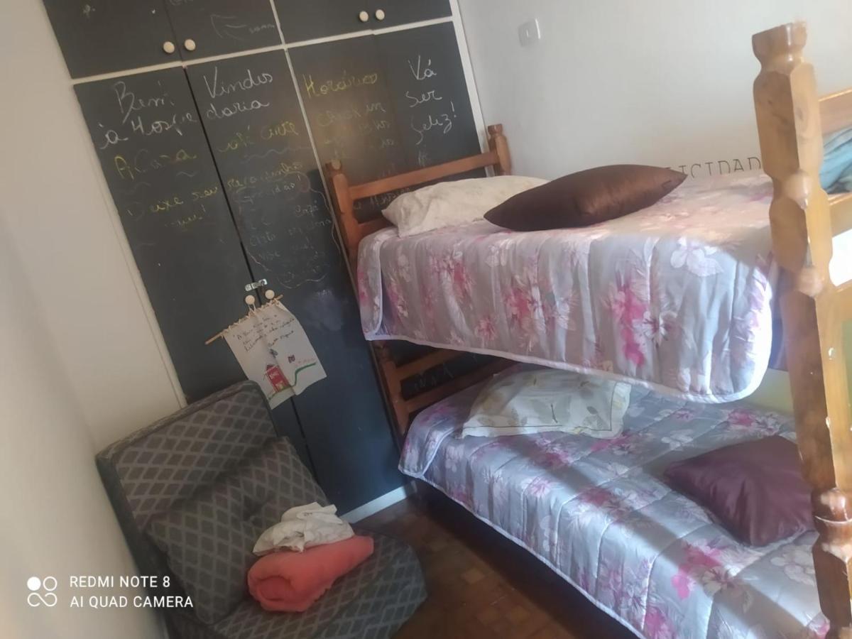 Hospedaria - A Casa Cafe Arte - Valores Acessiveis Сао Паоло Екстериор снимка