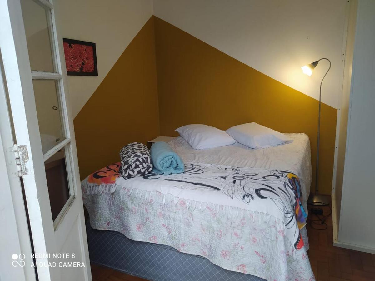 Hospedaria - A Casa Cafe Arte - Valores Acessiveis Сао Паоло Екстериор снимка