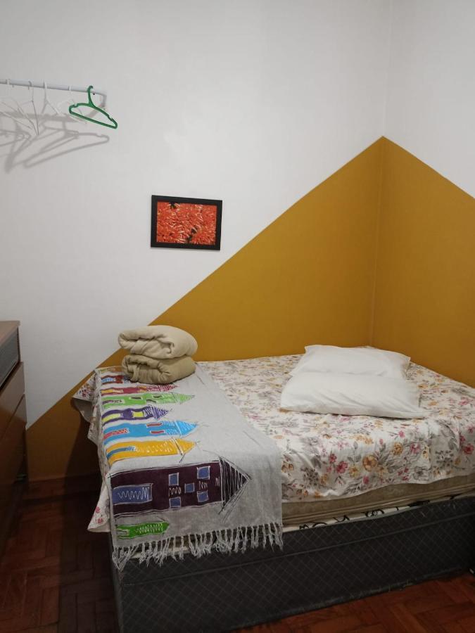 Hospedaria - A Casa Cafe Arte - Valores Acessiveis Сао Паоло Екстериор снимка